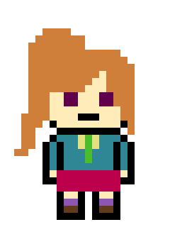 [ef7687] sara chidouin