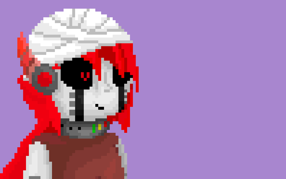 [2a4595] ((I guess she's afk, Start the round