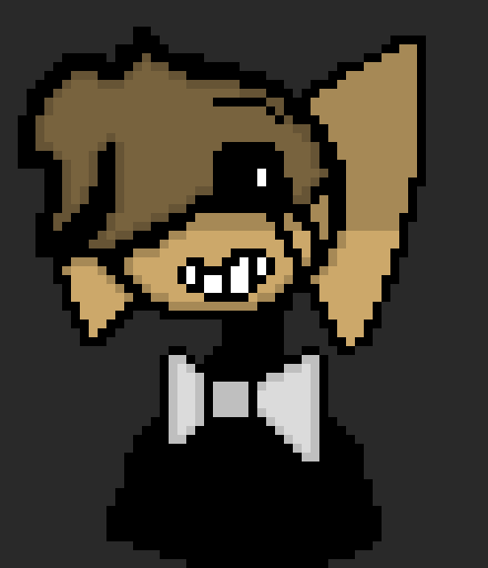 [c65169] Found it! :D~ Corrupted!Brush