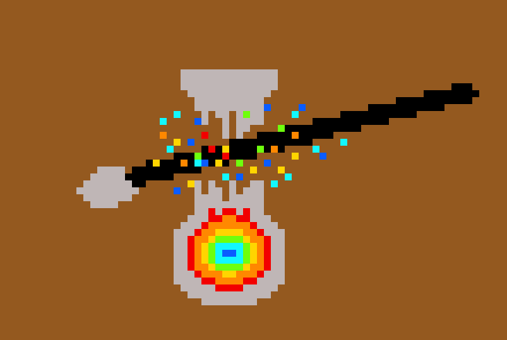 [9664c4] SHATTER [gulp]