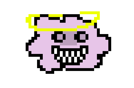 [f7c573] I’ll never endeavor.. to be a little better.. A gander, offender, I’ll offer no surrender... The mayhem, the panic, the madness and the havoc... The nightmare, the Devil with feathers and a beak..