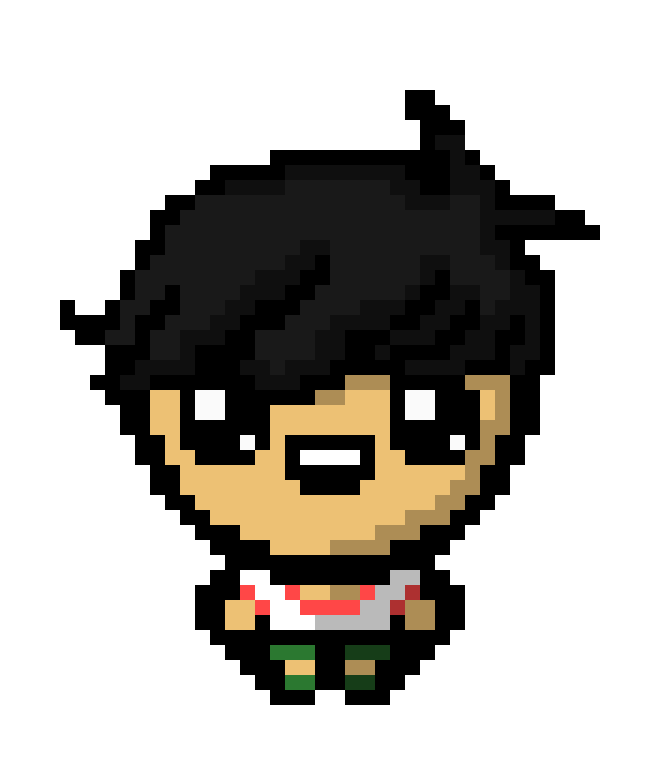 [9de45e] The Binding of Isaac: Rebirth (Isaac)