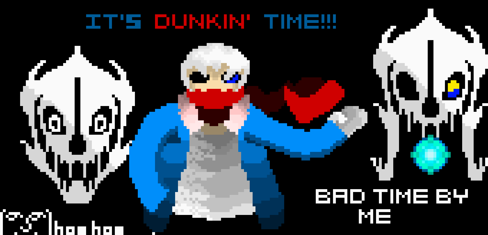 [9664c4] Sans (fixed)