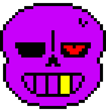 [dfb43a] Fallen Stars Sans