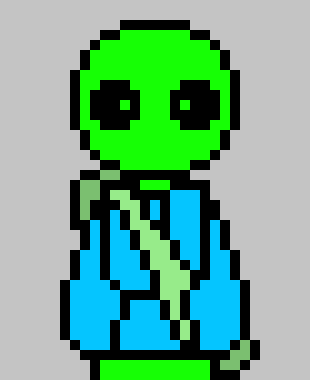 [30dec3] (gonna do a little joke because why not) so, recently, i've been questioning my sexuality, so for some reason, to get my mind off of it, i went through a bunch of wierd subreddits and-. -Trainer Ez