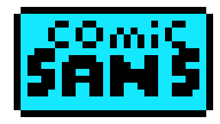 [a82578] Wb, so are ya gonna make it? -ComicSanz