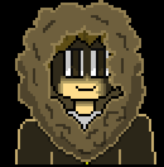 [76da01] alright this will work. *loks at sans* what do you remember