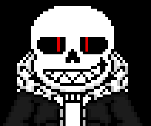 [bf1c61] *makes himself appear* you know, you could have just obeyed, and all of this pain would be avoided