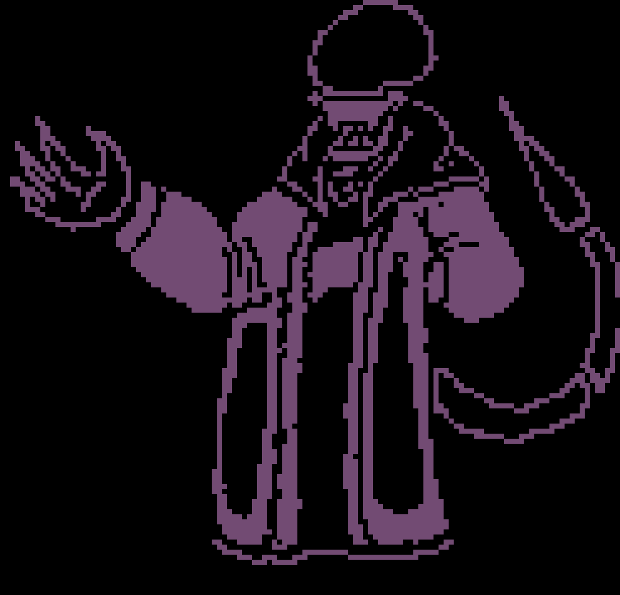 [d9ae9c] *runs to the dining hall and starts eating with the other monsters in the room* This...this is heaven right here.