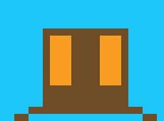 [74d5ce] .....fine....... if I’m gonna have karma *spawns a shotgun* I’ll show you all of my hate....