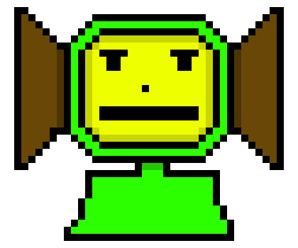 [c65169] Oh Yea He Does That~ Toothbrush Fish