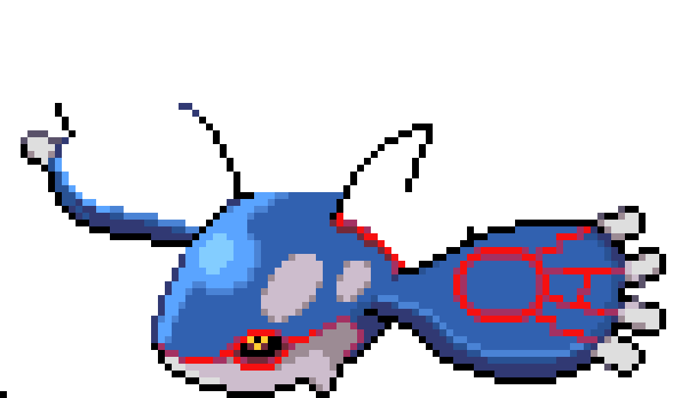 [8aa4ac] Egg-xactly what i was thinking! | Fish :O