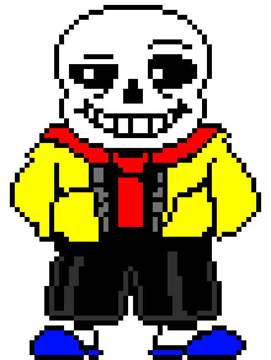 [9664c4] My Sans Suspicious 