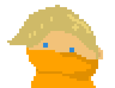 [000885] Nice try, Undertale fangirl, that wont help you at all.