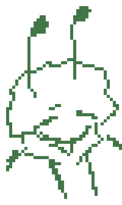 [612430] I wish I could sing guys...I finally have an idea for lyrics and/or melody for a song im making and I know how it's supposed to sound but my voice is like- horrible. But hey, I had a chocolate bunny today so im chillin