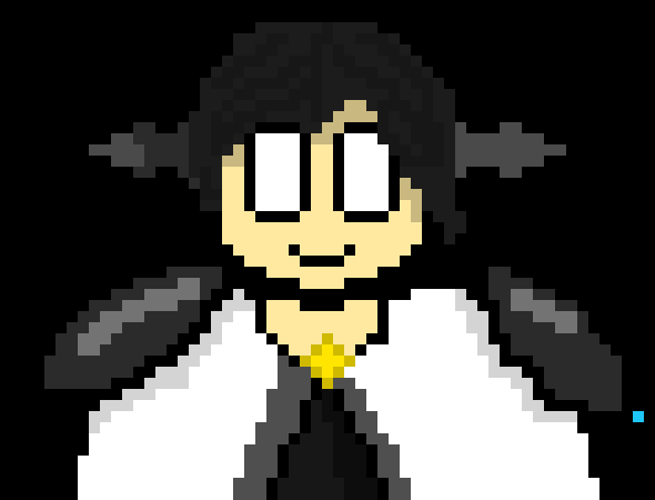 [2fe70b] that's amazing Mega!