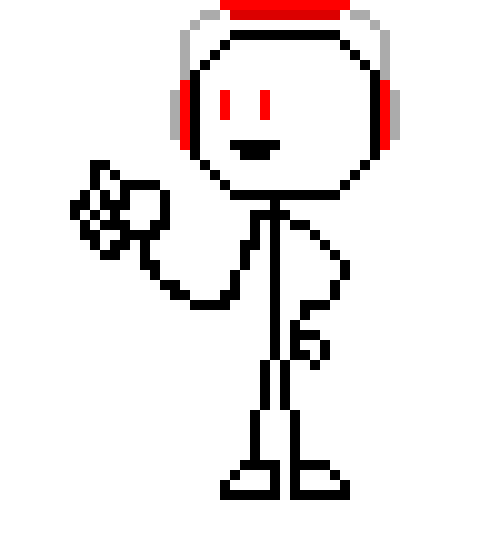 [7456f1] i'll start one! the toppat clan launched ther rocket and we are in it. -genocide