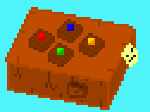 [77b851] A Wooden Machine Is Somewhere If you solve it something will happen -Grim (P.s goopy I was working on this so I "Wood" of said something)