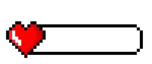 [9664c4] Health Bar 7