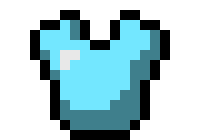 [54ee26] diamond chestplate