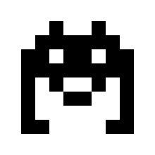 [9664c4] Space Invader