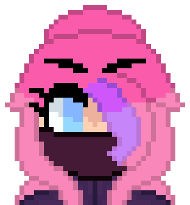 [0911d5] ya don't have BD's permission so get stop using the sprite