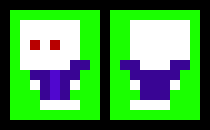 [9664c4] Gerald The Morph