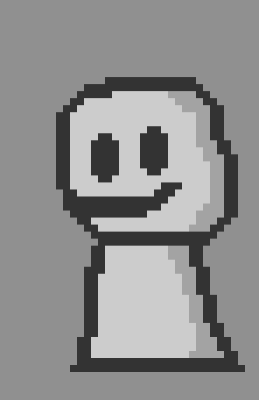 [1238d9] ... [lss] // Huh? *he looks around* [Bob]