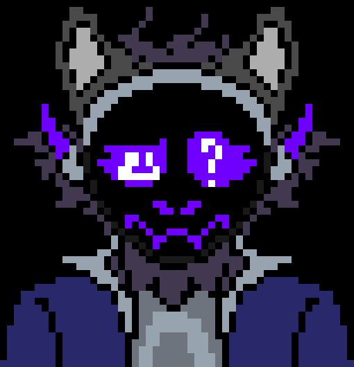 [57dac4] Chat I think the yassifier should show themselves.