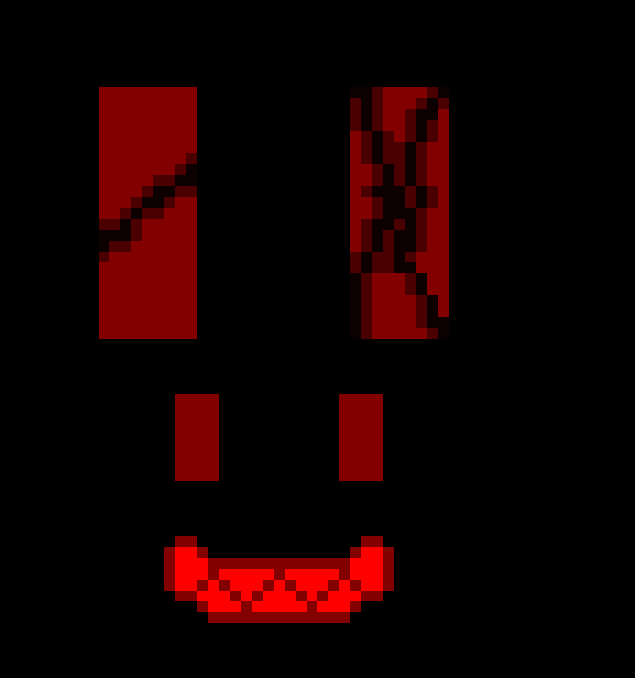 [02a68b] shul bi son vii son kaah...-Demonic Creature