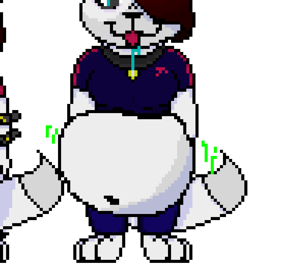 [390dcd] hot sexy furry vore