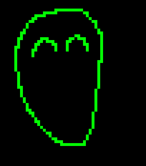 [843b57] Squeak! *head butts Glitch a little* -Data-B