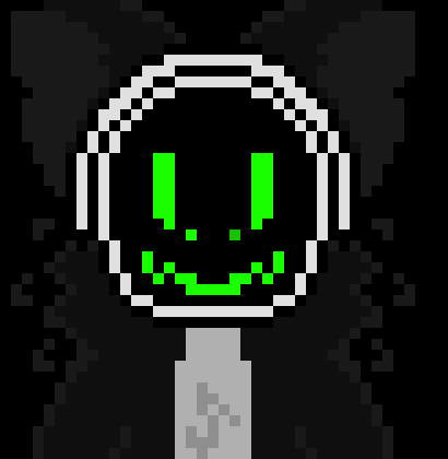 [0afb62] -Slowly going insane- ... [Rozora]