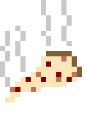 [6b3363] Pizza Slice