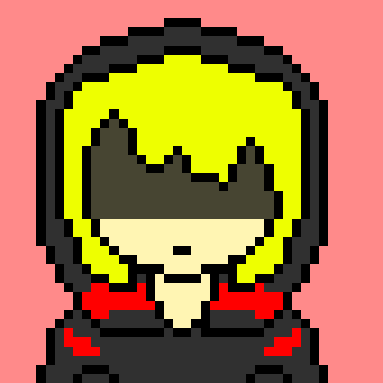 [5b2f3e] hol on ima get on my PC and maybe turn rin into  new design for Akari before making Akira.