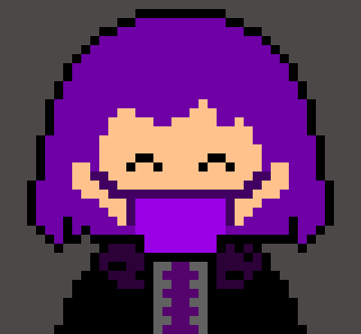 [cd53eb] I like how me calling the sans hitman sans has just stuck.