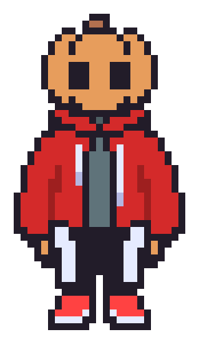 [f5254f] Explodes with joy