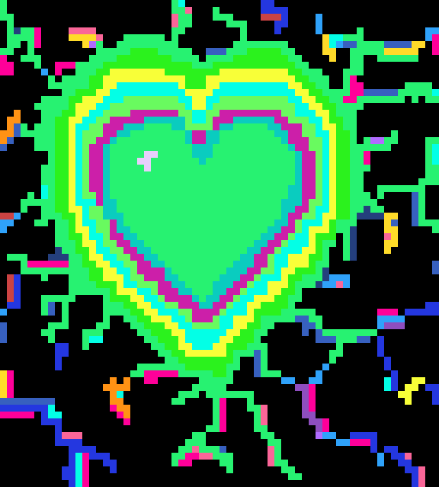 [6f98f4] heart 7
