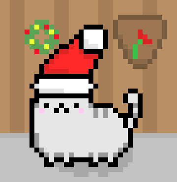 [9664c4] white yarn\thread