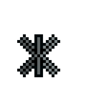 [995546] Knight From Soul Knight