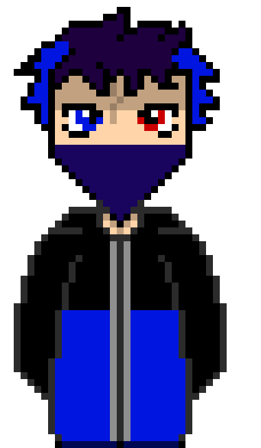 [15ee51] Chey hes my friend stop