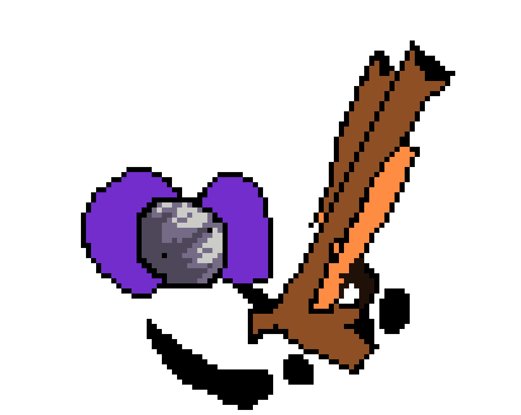 [3fcaee] and to skeld i dont have a mouth *aims the shotgun at skeld*