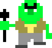 [9664c4] Enemy1walkR