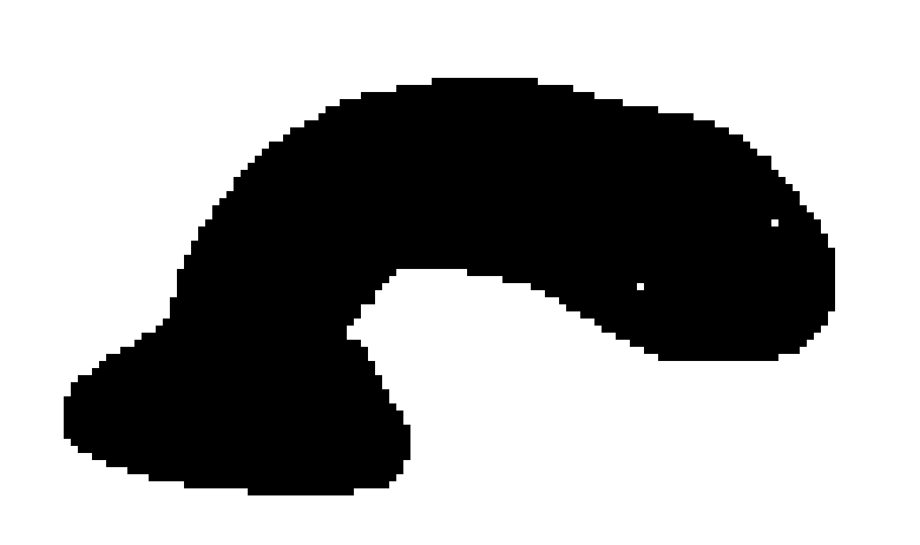 [95be89] Big black cock with white dots