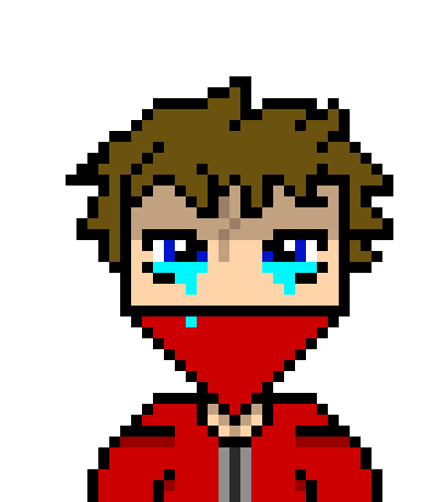 [9664c4] g o o d b y e   e v e r y o n e