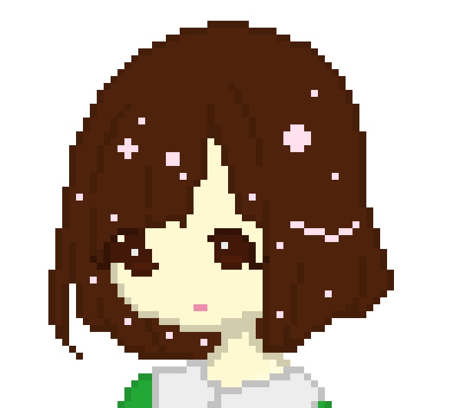 [9664c4] Chara