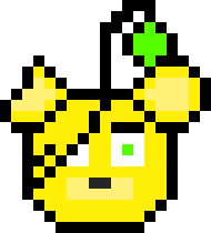 [523dc2] *tries to get peice of his ear back* -zuicide doll