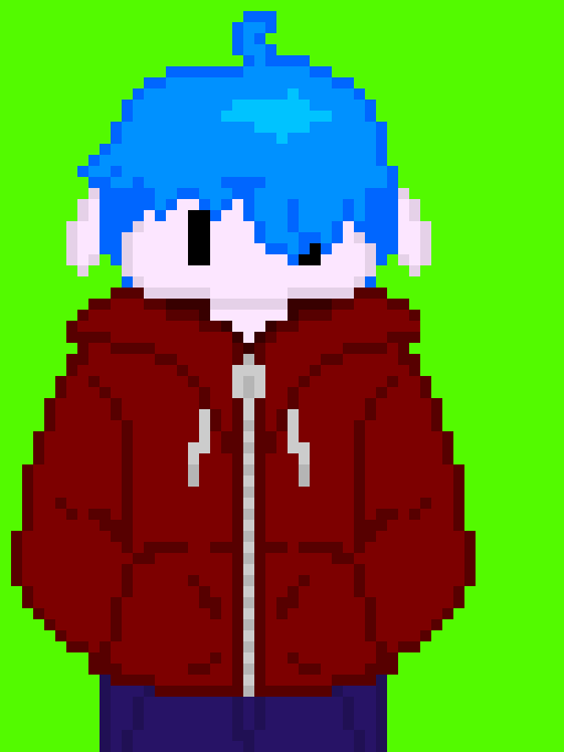 [c8bb2d] -appears next to glitch-