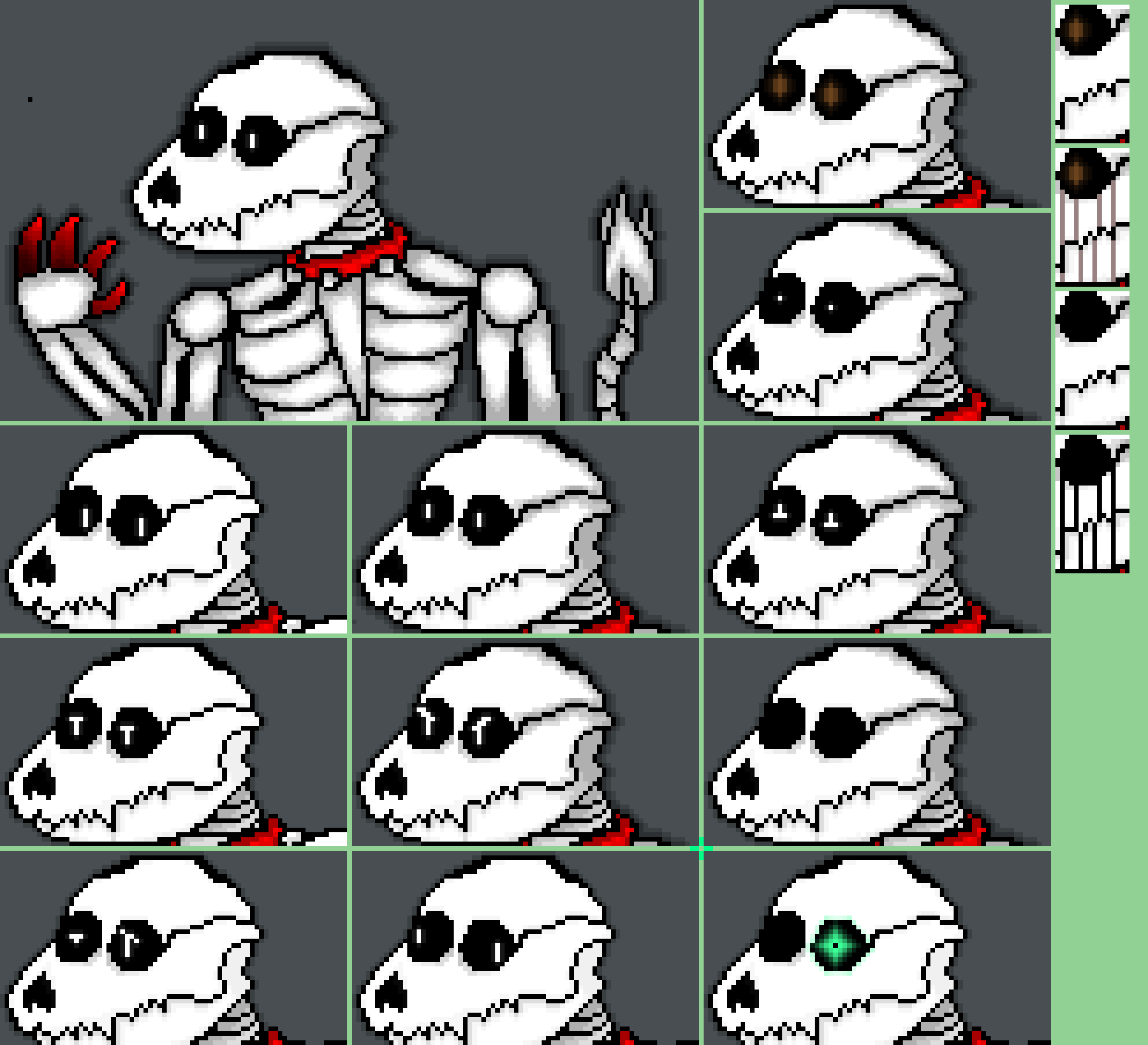 [63ceb7] "[[I... GOTTA... FIX.... THEM...... ALLLL...... GOOOOOOOOOOOOOOOODDDDDDDDDDDDDDD THIS IS TTTOOORRRRRMMMEEENNNNTTTTT........]]