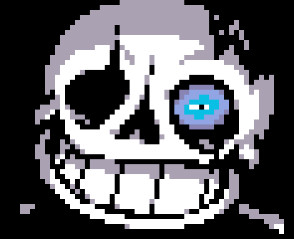 [c8376b] -Puts royal guard gear and armour on him- -ULTRA SANS (CLEETUS)